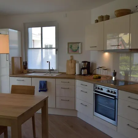 Mueggenburger Weg 46 Strei * Kirr