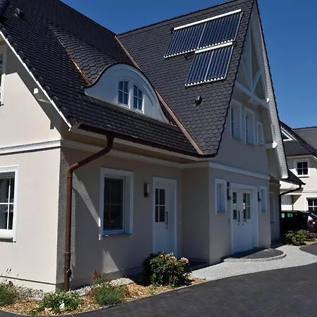 Apartment Mueggenburger Weg 46 Strei Kirr