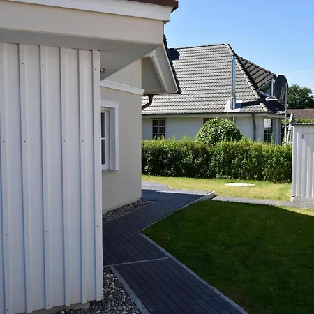 Apartment Mueggenburger Weg 46 Strei Kirr