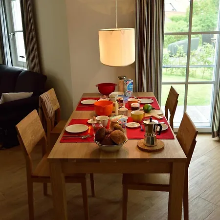 Apartment Mueggenburger Weg 46 Strei