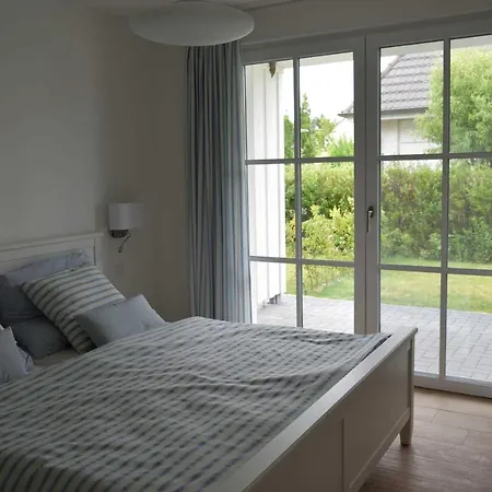 Apartment Mueggenburger Weg 46 Strei Kirr