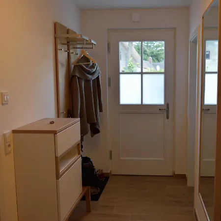 Mueggenburger Weg 46 Strei * Kirr