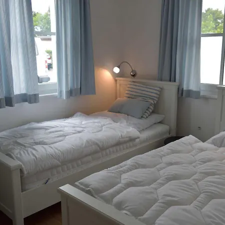 Apartment Mueggenburger Weg 46 Strei *